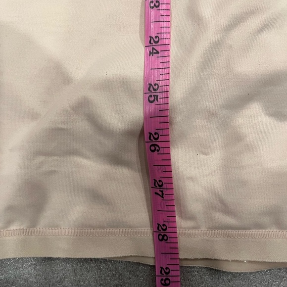 [M]Janira Esbelta Control Combi Dune Slip Dress - Picture 9 of 11